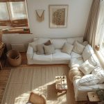 10 astuces pour aménager un appartement de 30 mètres carrés