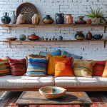 10 idées de décoration pas chère pour embellir votre intérieur