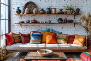 10 idées de décoration pas chère pour embellir votre intérieur