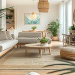 10 idées de décoration pour un petit appartement