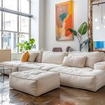 10 idées de décoration pour un petit appartement moderne