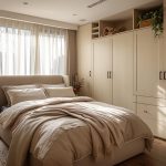 Aménager une chambre de 10m2 : astuces pour optimiser l’espace