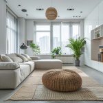 Conseils et astuces pour aménager un studio de 30m2