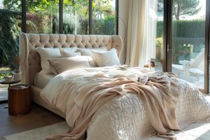 Découvrez comment transformer votre chambre avec la déco Maison du Monde!