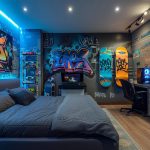 Idées de décoration pour la chambre d&rsquo;un ado garçon : laissez parler sa personnalité !