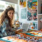 La location de chambre pour étudiants : une solution abordable et pratique