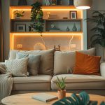 Les meilleurs meubles pour optimiser l&rsquo;espace dans un petit appartement