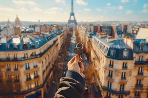 Logement étudiant à Paris : 5 astuces pour se loger à petit prix