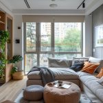 Optimiser l’espace dans un appartement de 30m2 : astuces et conseils