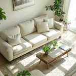 Optimiser l&rsquo;espace : Idées pour aménager un petit salon