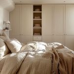 Optimisez votre espace : idées pour aménager une chambre de 10m2